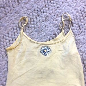 hollister tank top